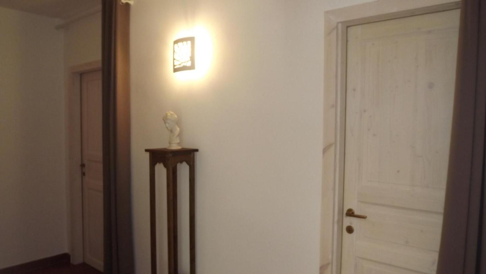 מונופולי Villa Apollonia B&B מראה חיצוני תמונה
