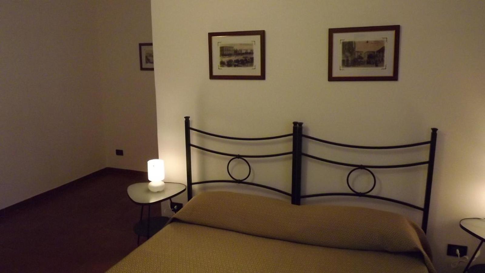 מונופולי Villa Apollonia B&B מראה חיצוני תמונה