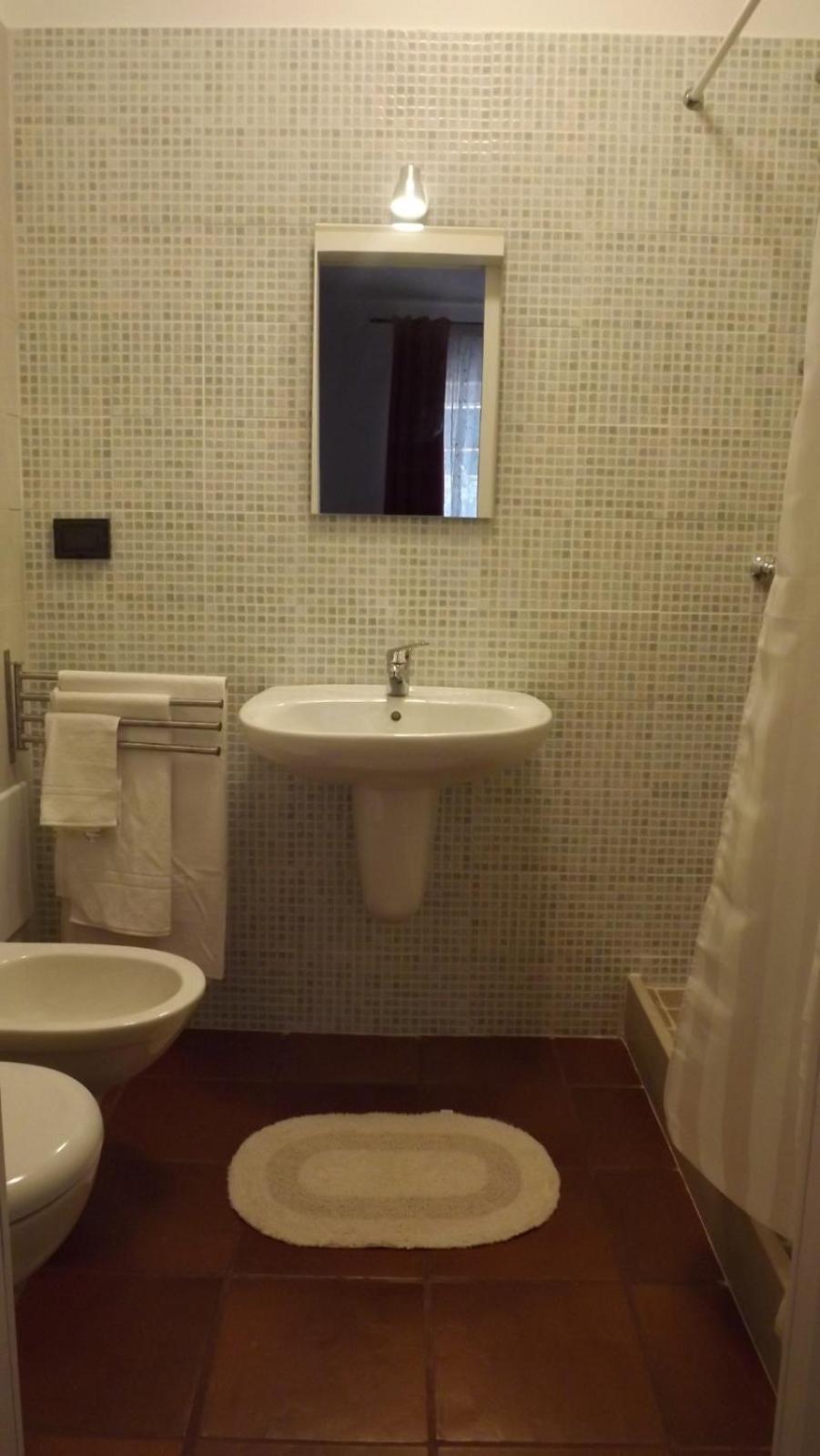 מונופולי Villa Apollonia B&B מראה חיצוני תמונה