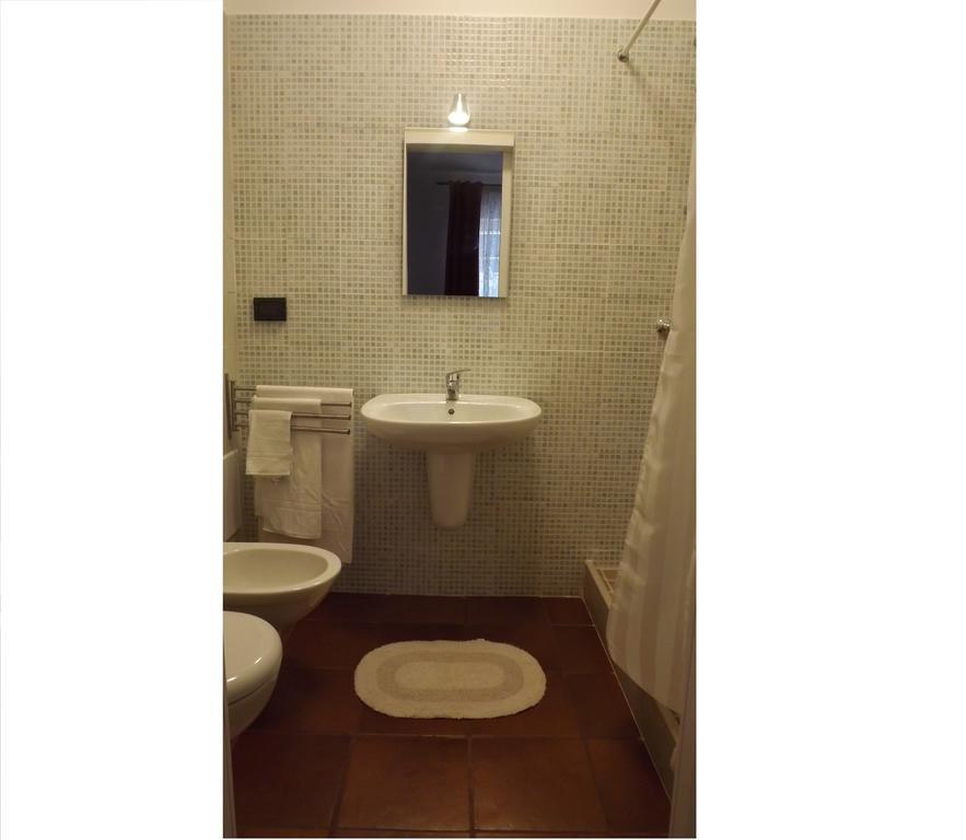 מונופולי Villa Apollonia B&B מראה חיצוני תמונה