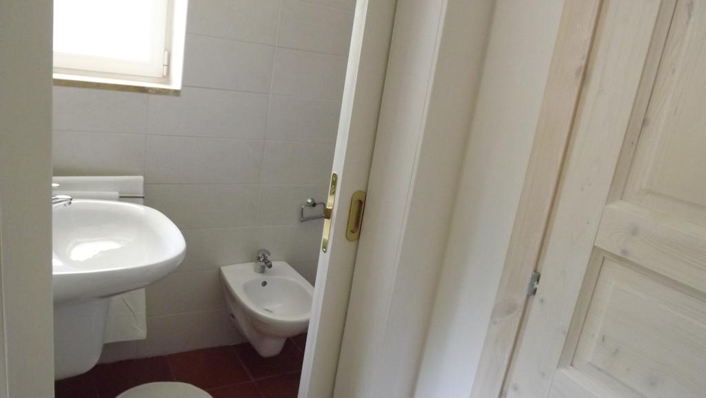 מונופולי Villa Apollonia B&B חדר תמונה