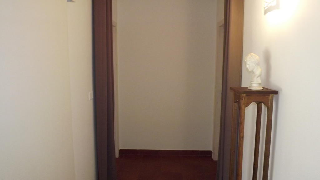 מונופולי Villa Apollonia B&B חדר תמונה
