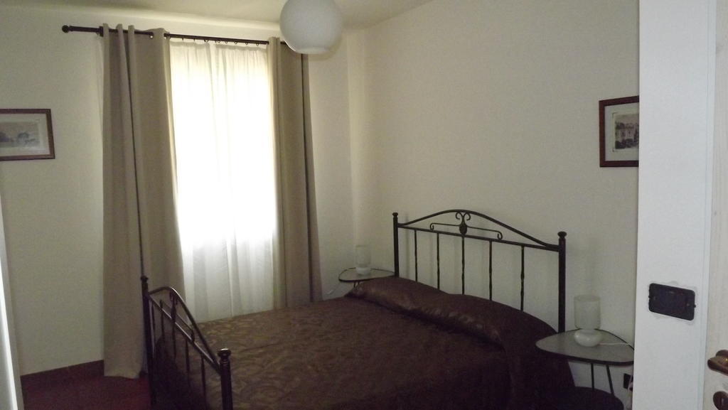 מונופולי Villa Apollonia B&B חדר תמונה