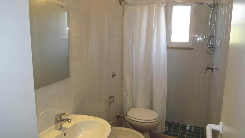 מונופולי Villa Apollonia B&B חדר תמונה