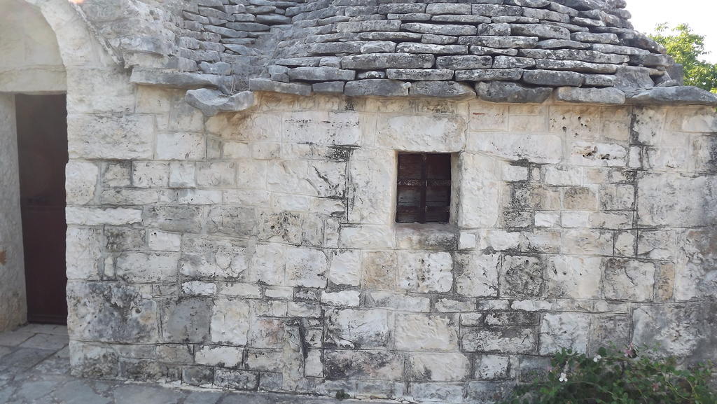 מונופולי Villa Apollonia B&B מראה חיצוני תמונה