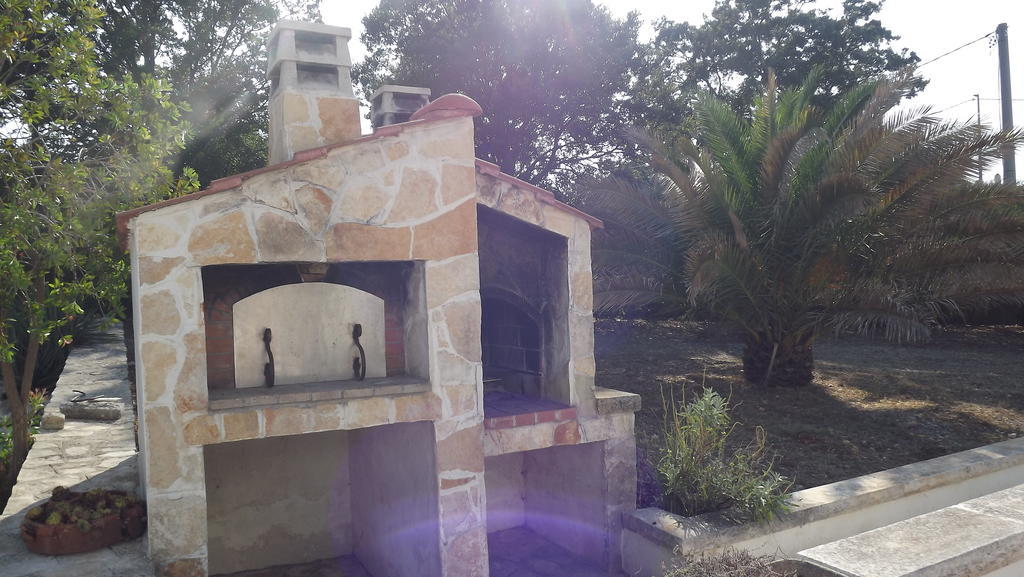 מונופולי Villa Apollonia B&B מראה חיצוני תמונה